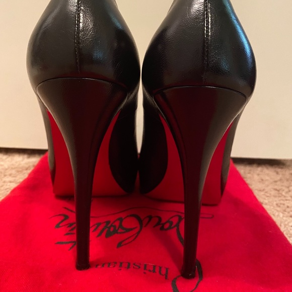 Christian Louboutin Heels - Picture 7 of 10